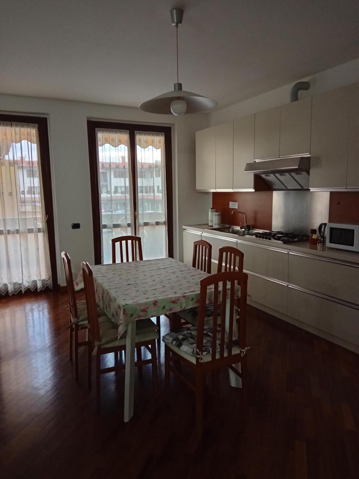 Апартаменты Casa Francesca Villongo Экстерьер фото